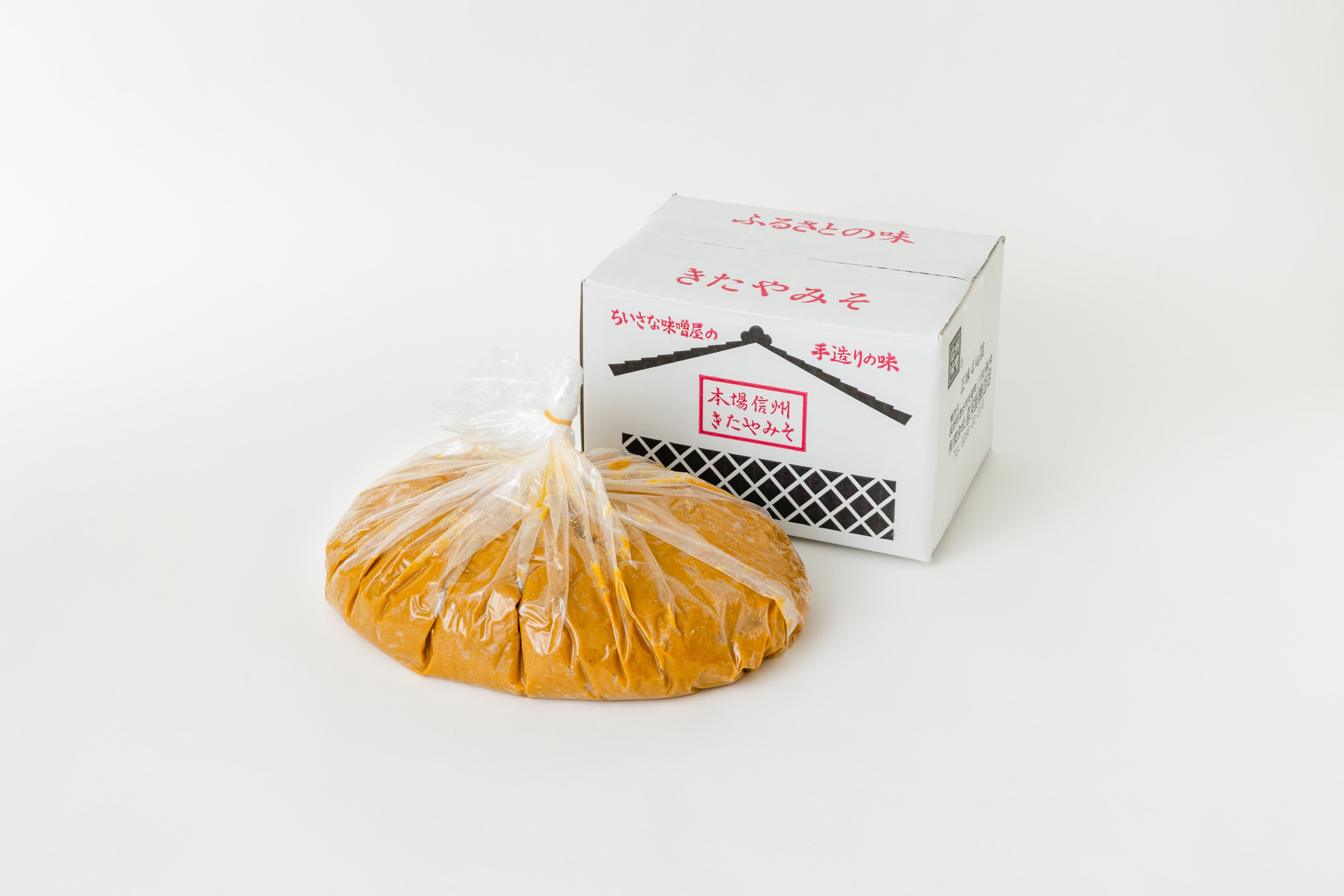 味噌丸 様 有機米みそ ひなた – しぜんと。オンラインショップ